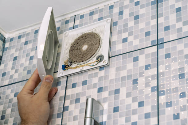 Best HVAC Air Duct Cleaning  in Vinton, LA