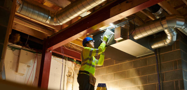 Best Ductwork Cleaning Services  in Vinton, LA