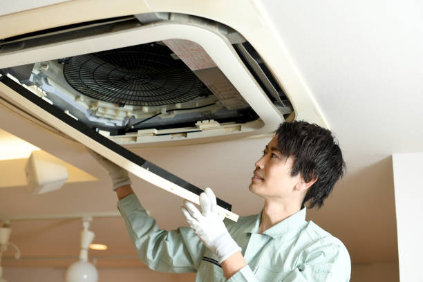 Best Air Vent Cleaning Services  in Vinton, LA