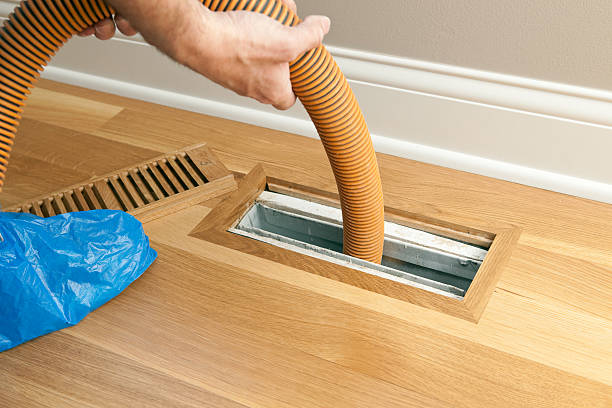 Best HVAC Maintenance and Cleaning  in Vinton, LA