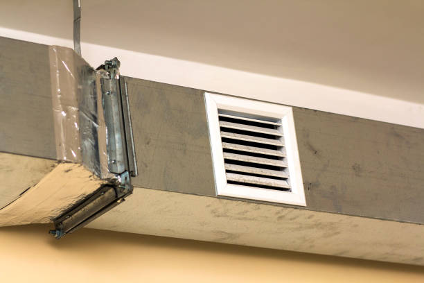 Best Emergency Air Duct Cleaning  in Vinton, LA